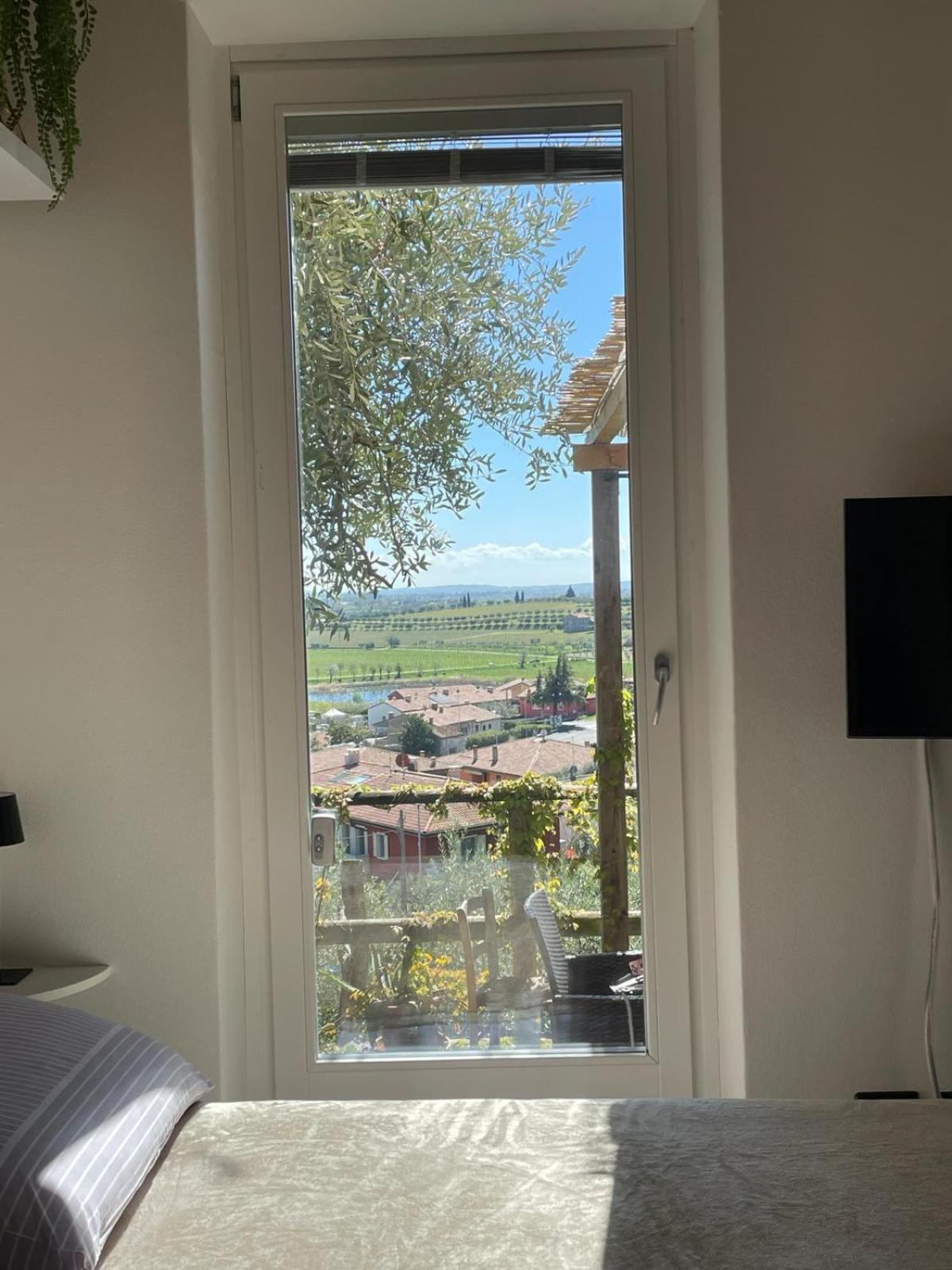 Garden Room Cavaion Veronese Exterior foto