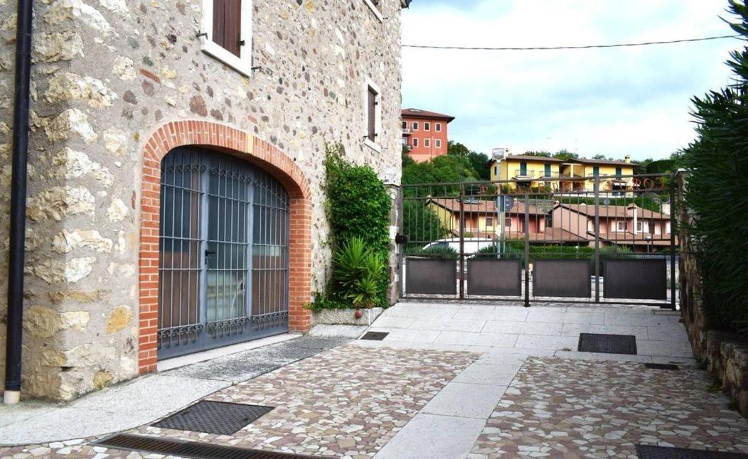 Garden Room Cavaion Veronese Exterior foto